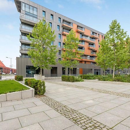 Grand Apartments Modern Old Town 3 - Apartament W Centrum Gdanska Extérieur photo
